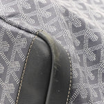 Goyardine Artois MM Grey