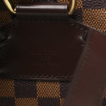 Damier Ebene Montsouris MM Backpack