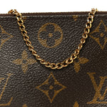 Monogram Mini Pochette Accessories