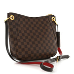 Damier Ebene South Bank Besace