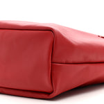 Goyardine Reversible Mini Anjou Red