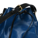 Epi Petit Bi-Color Noe Toledo Black