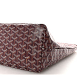 Goyardine Saint Louis PM Bordeaux