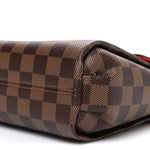 Damier Ebene Croisette