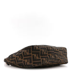 Zucca Shoulder Bag Tobacco