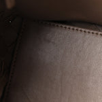 Nappa Intrecciato Small Andiamo Shoulder Bag Pinecone