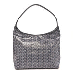Goyardine Boheme Hobo Grey