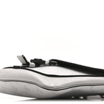 Taigarama Outdoor Flap Messenger White