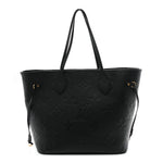 Empreinte Monogram Giant Neverfull MM Black