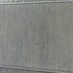 Denim Medium Deauville Tote Light Blue