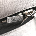 Taigarama Outdoor Flap Messenger White