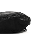 Tessuto Nylon Tote Black