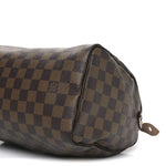 Damier Ebene Speedy 25
