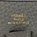 Taurillon Clemence Evelyne TPM Gris Meyer
