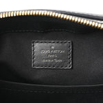 Monogram Saintonge Black