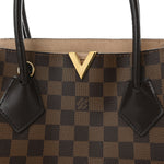 Damier Ebene Kensington