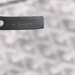 Goyardine Saint Louis PM Grey