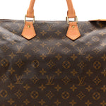 Monogram Speedy 40