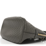 Microguccissima Mini Dome Bag Loess