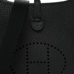 Taurillon Clemence Evelyne TPM Black