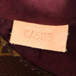 Monogram Montaigne MM