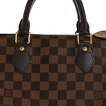 Damier Ebene Speedy 35