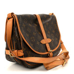 Monogram Saumur 30