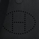 Taurillon Clemence Evelyne TPM Black