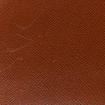 Veau Grain Lisse Kelly Sellier 32 Noisette
