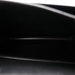 Veau Monsieur Lizard Constance 18 Black Ombre