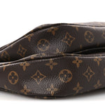 Monogram Multi Pochette Accessories Rose Clair