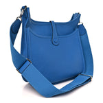 Taurillon Clemence Evelyne III PM Bleu Frida