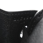 Togo Birkin 25 Black
