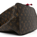 Monogram Neonoe MM Freesia
