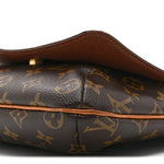 Monogram Musette Salsa Long Strap