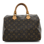 Monogram Speedy 30