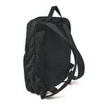 Nylon Tenebre Backpack Black