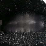 Nappa Nastri Medium Lido Tote Bag Tourmaline
