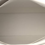 Calfskin Medusa '95 Tote Bag White