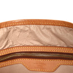 Monogram Bucket 27