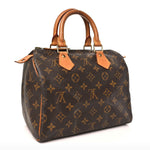 Monogram Speedy 25
