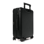 Matte Polycarbonate Salsa 52 Black
