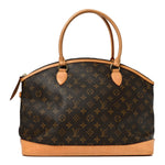 Monogram Lockit Horizontal