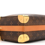 Monogram Soul Trunk East West