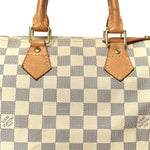 Damier Azur Speedy 25