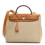 Military Toile Vache Hunter Herbag Zip Retourne 31 PM Beton Naturel