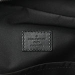 Monogram Macassar Dean Backpack