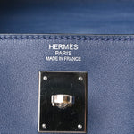 Swift Kelly 35 Bleu De Prusse