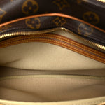 Monogram Reporter PM