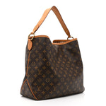 Monogram Delightful MM